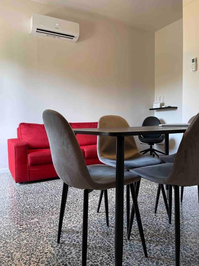 Lotus Home Eleganza E Accoglienza A Mantova Eksteriør billede