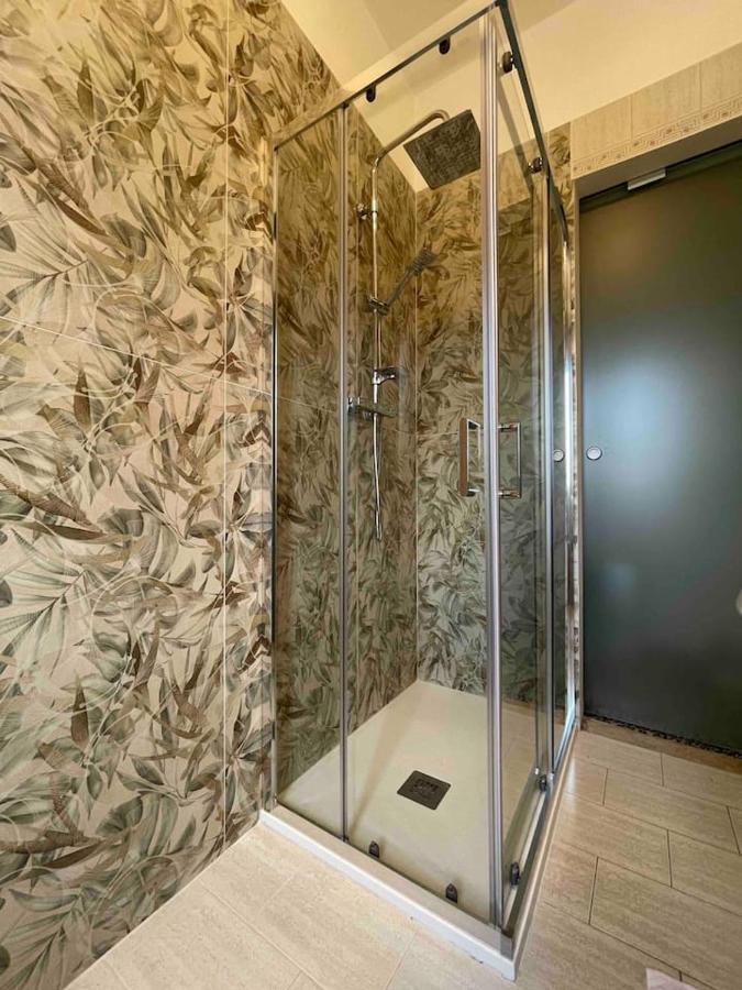 Lotus Home Eleganza E Accoglienza A Mantova Eksteriør billede