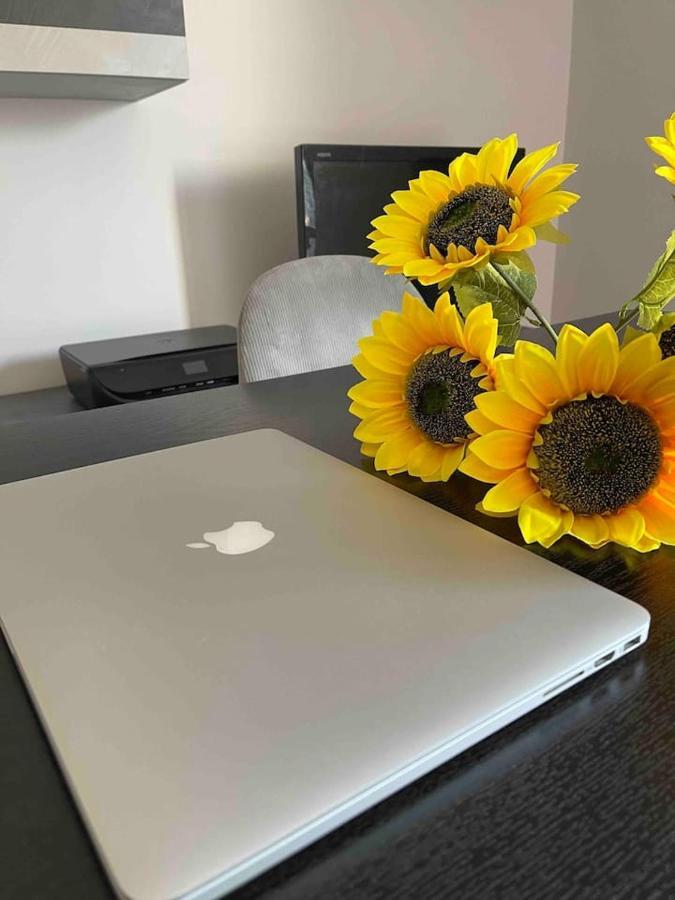 Lotus Home Eleganza E Accoglienza A Mantova Eksteriør billede